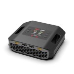 Original ISDT X16 Dual High Power Lithium Battery Balance Charger 1100W X 2/20A X 2 Dual Channel Charge 2-16S Battery Charge